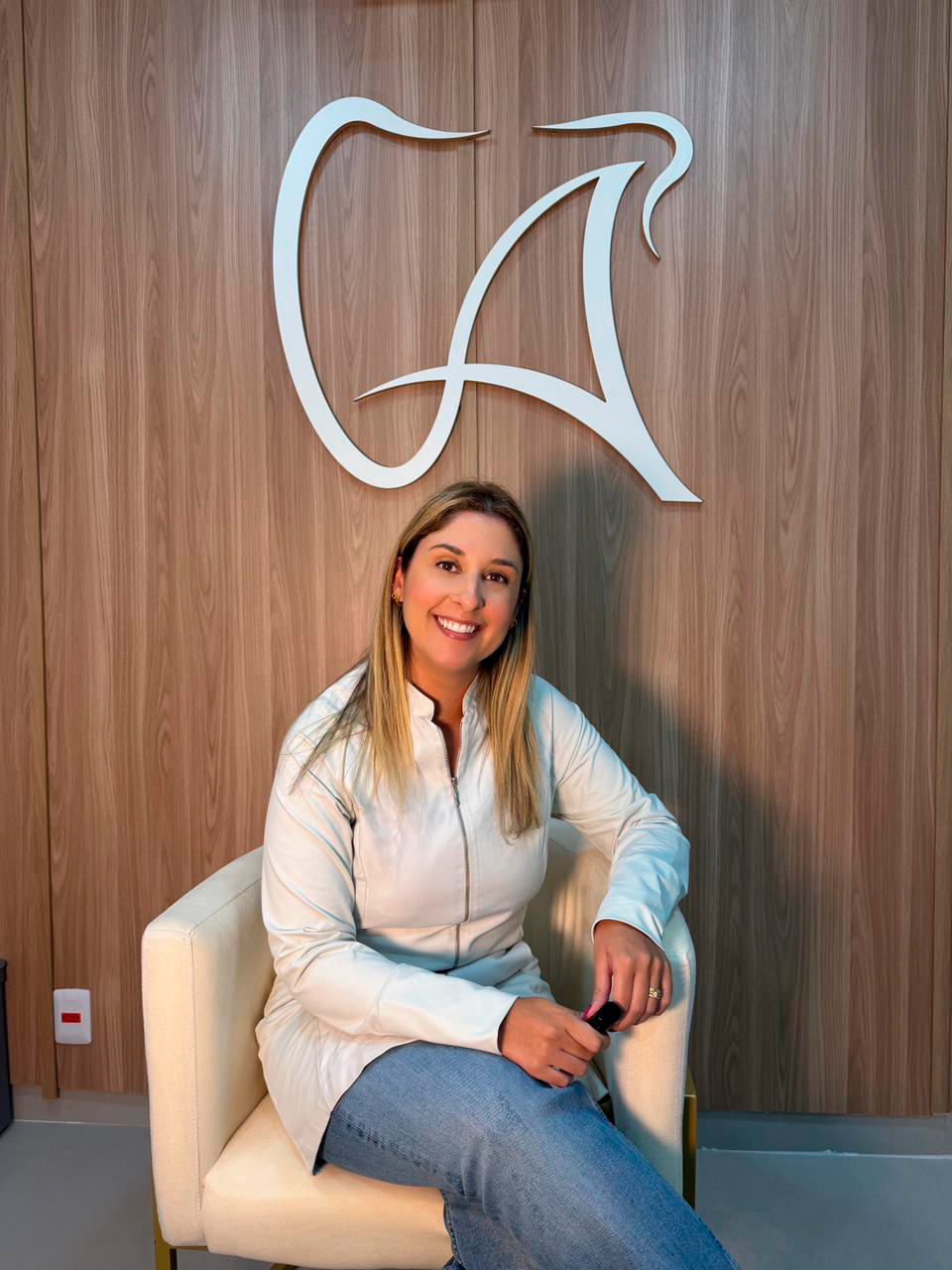 Âmbar Clínica Odontológica