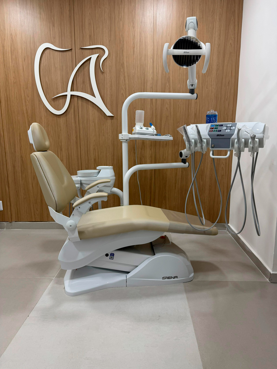 Âmbar Clínica Odontológica