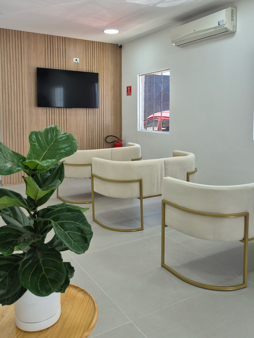 Âmbar Clínica Odontológica